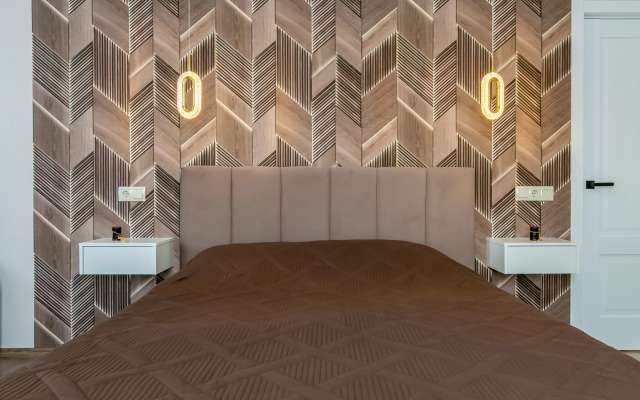 Квартира 1кв в ЖК Архитектор