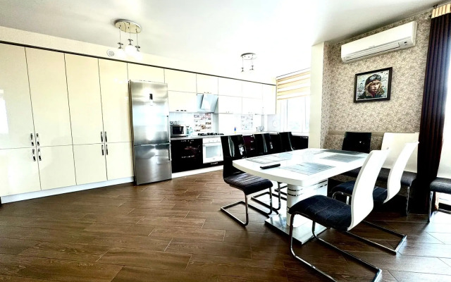 Апартаменты Калининградские каникулы