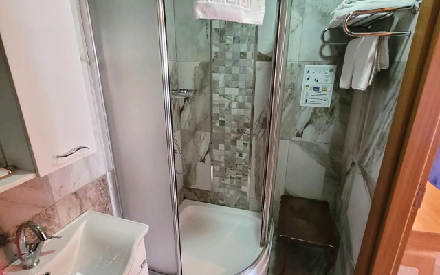 Апарт-отель Masif House