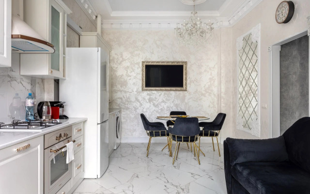 Апартменты Apart39 Люкс в Историческом Центре Калининграда