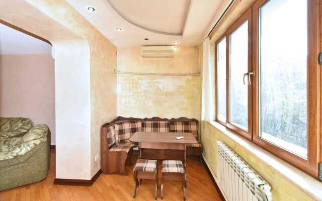 RentInnYerevan 25/14 Nalbandyan Street Apartments