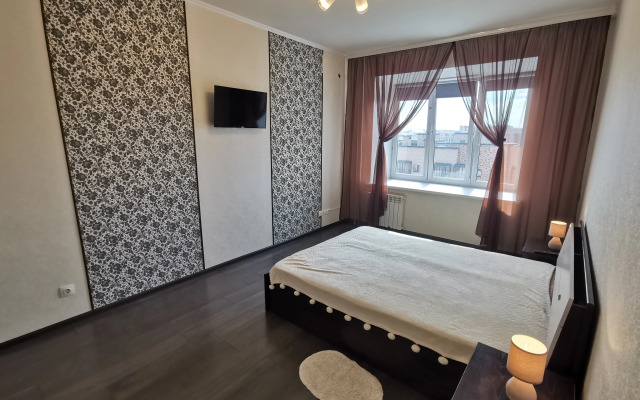 Planeta Flat