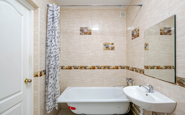 Квартира Уютный дом на Луначарского 66