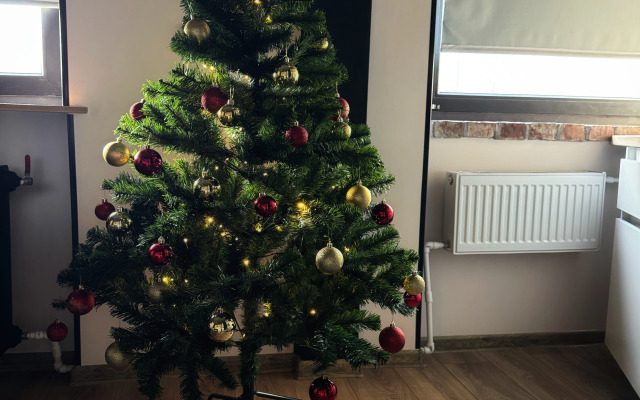 Апартаменты Дом Искусств