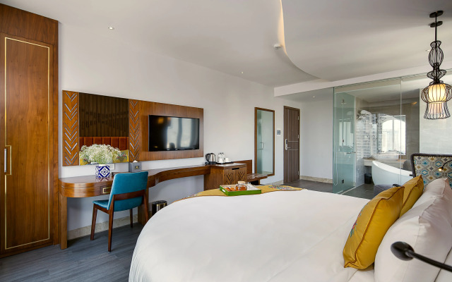 Parze Ocean Hotel & Spa