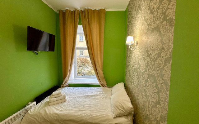 Апартаменты SyncotelHome Италия Гарден Лайм