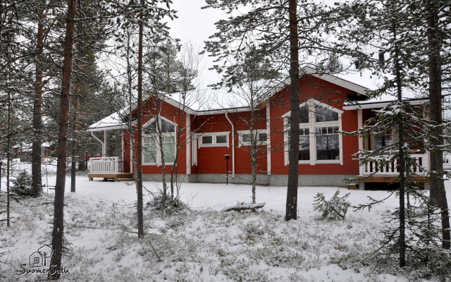 LevinSatu: SeLevi ja TaLevi