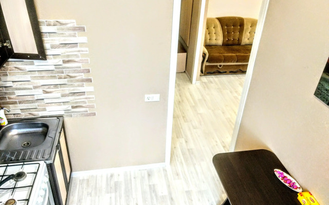 2 Ka.Tsentr Apartments