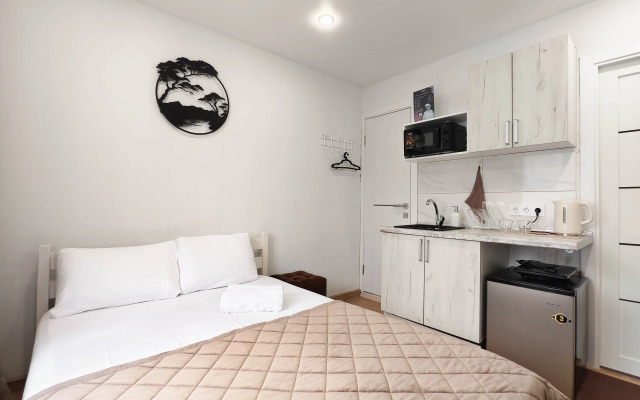 5spring Apartments