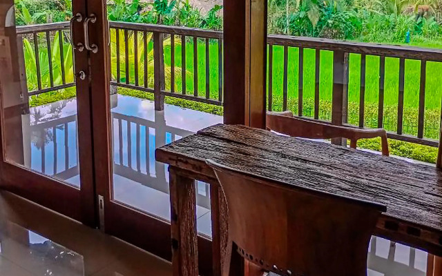 Dukuh Villa