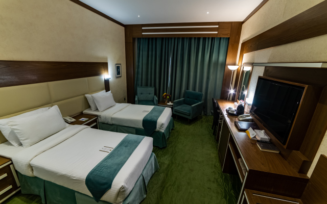 Hotel Ras Al Khaimah Hotel