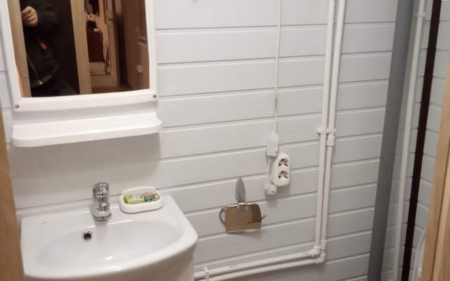 Гостевой Дом на оз.Вуокса с Баней и Беседкой