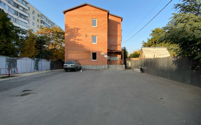 Studio Apartment Flat