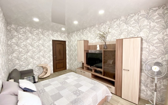 Апартаменты На  Заречном у Моря