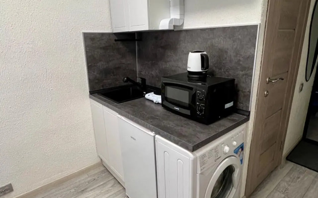 Апартаменты N1 на Херсонской