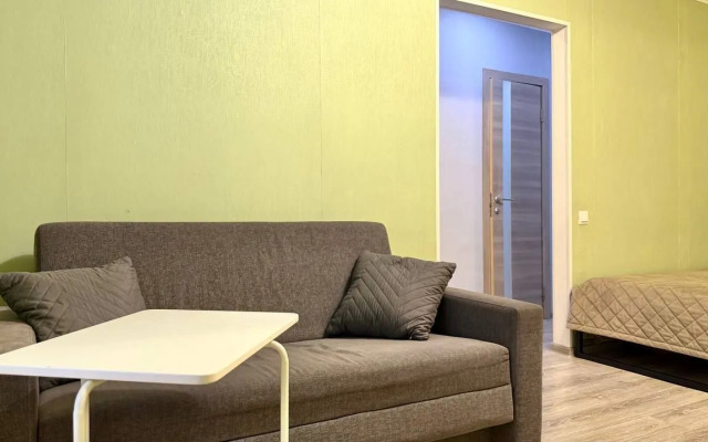 Квартира Уютная в географическом центре города