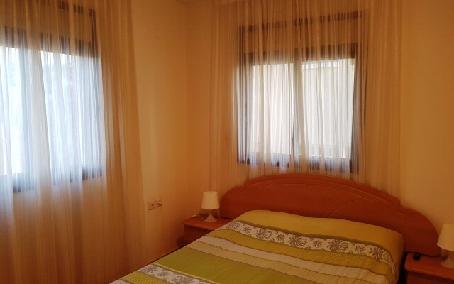 Inna's Apartments