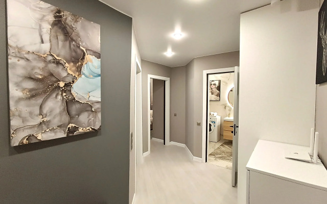 Mont Blanc Sutki Life Apartments