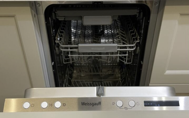 Апартаменты в ЖК Жемчужина