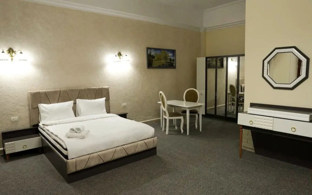 Hotel Olive Garden Baku