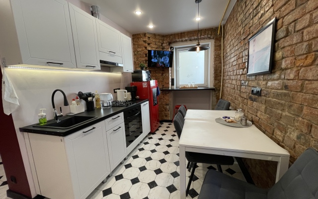 Aurora Loft Apartments