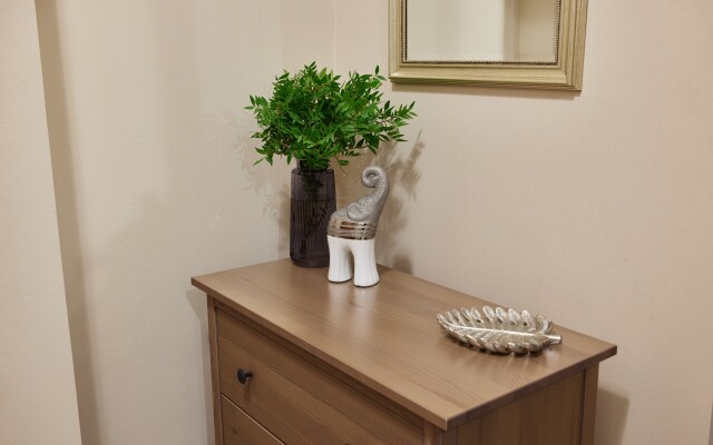 Апартаменты на Казанском