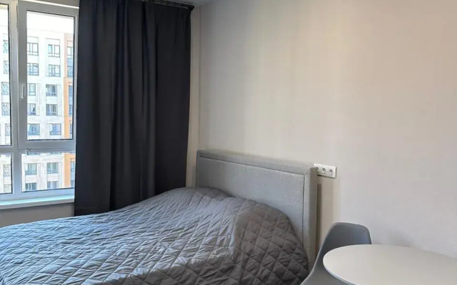 Квартира со Свежим Ремонтом