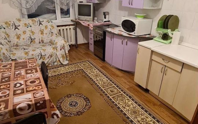 Квартира на улице Дружбы 8 (32)