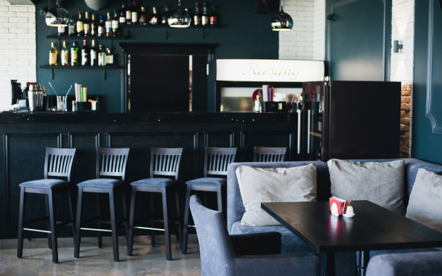 Отель Alma Park Resort