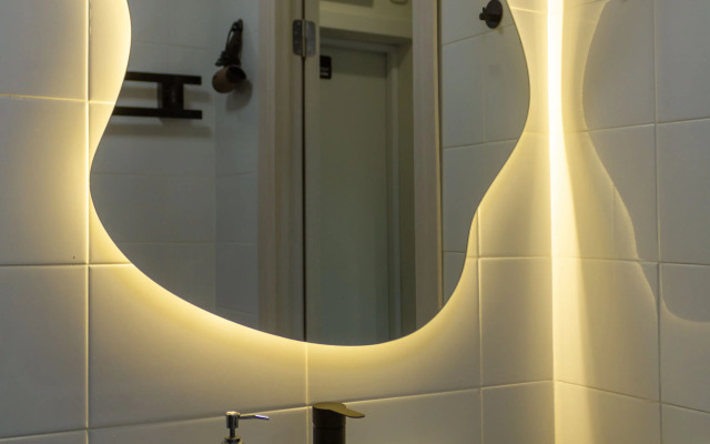 Апартаменты Студия рядом с Технопарком