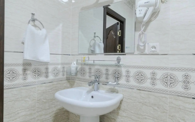 Бутик-отель HOTEL GRAND SHIRIN PALACE