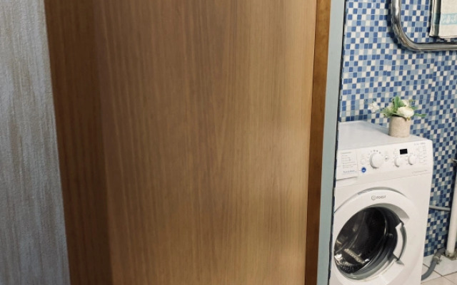 Apartamenty S Balkonom Na Polevaya 10