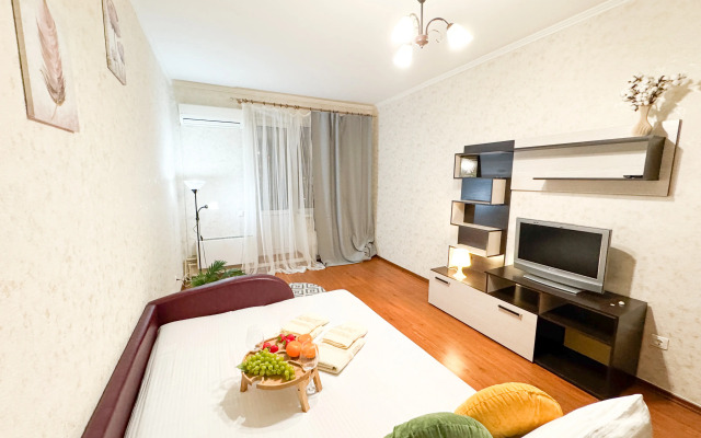 S Zaseleniem 24/7 Posutochno 50 Flat