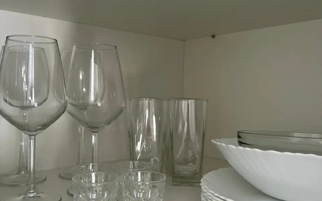 S Vidom Na More I Gory Apartment