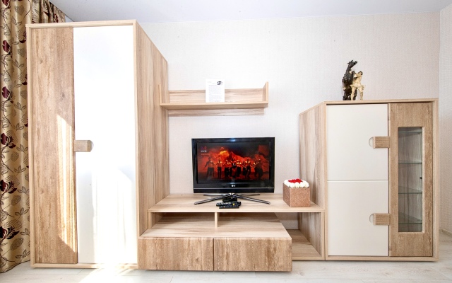 FSF Sovetskiy 1/1 Contactless check-in Apartments-