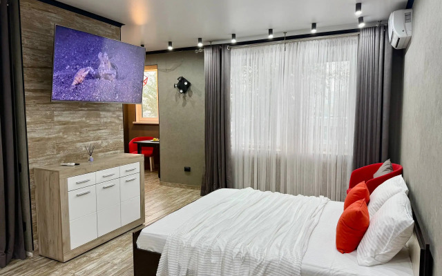 Квартира Lofthouse