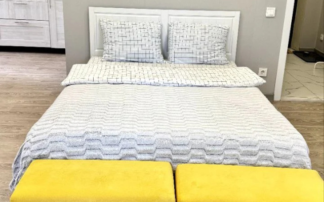 Квартира Большая Студия