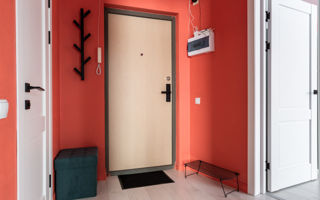 Home With You Stockgolm V Shusharakh Flat