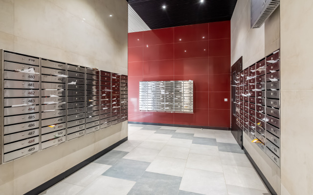 Апартаменты Лунная соната