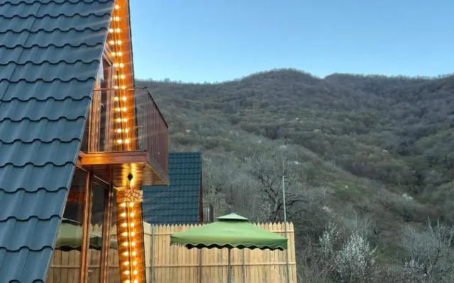 Navasard Resort Hotel