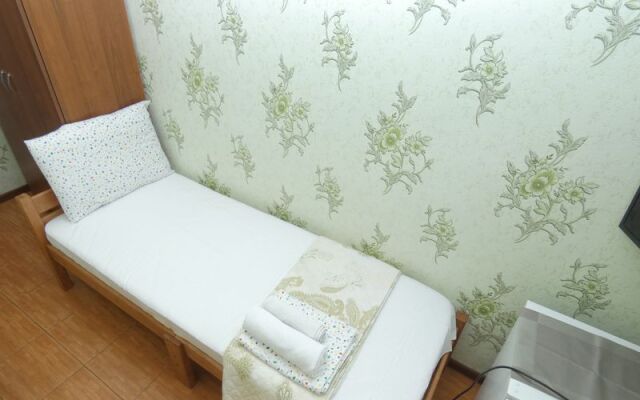 Delfin Guest House