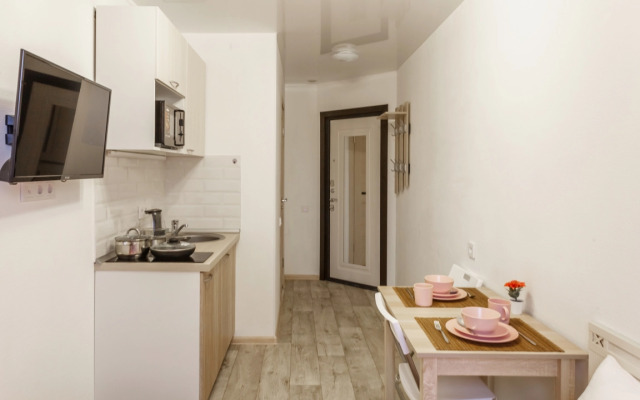 Апартаменты Вквартиру 6