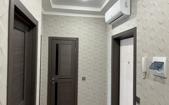 Апартаменты 218 Мира 44