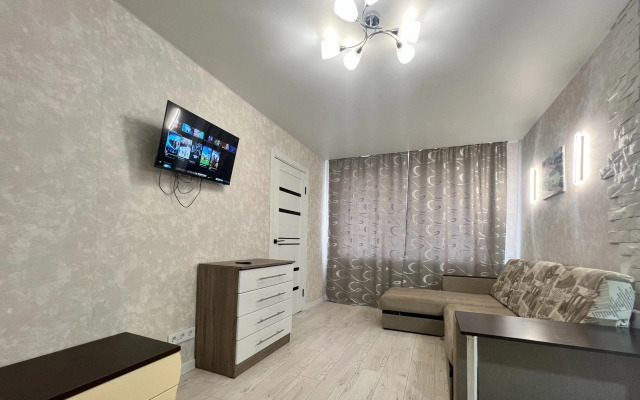 Na Ulitse Oktyabryskaya 42 Flat