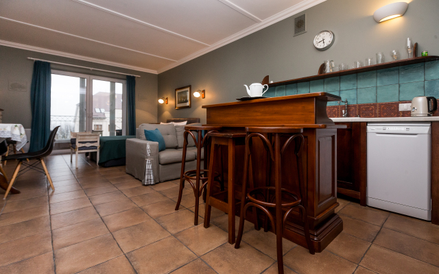 Plantage Apartaments 8