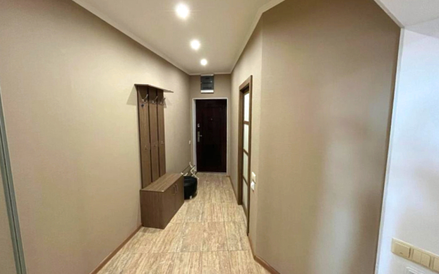 Zhk Elit Apartments
