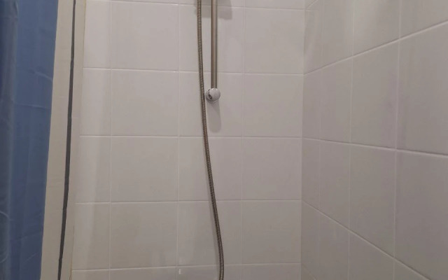 Апартаменты Синий квадрат