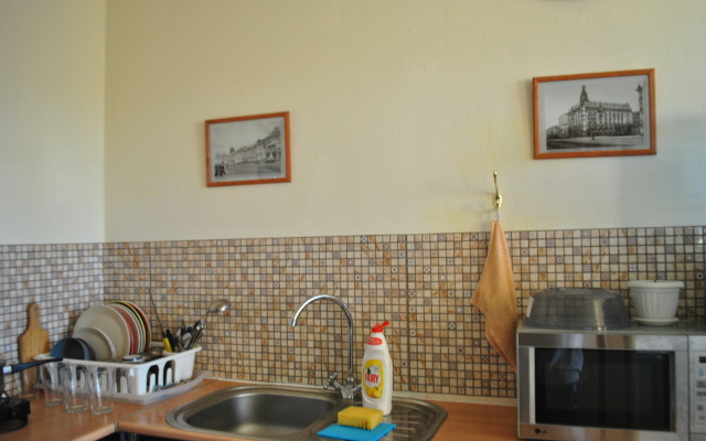 Мини-отель Brave