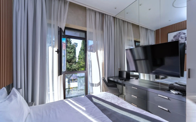 Квартира Люкс в Метрополе