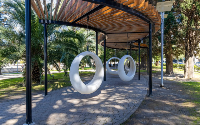 Arkhitektor Apart Hotel by Provence